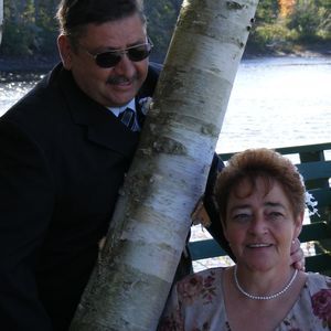 Meet your Posher, Phyllis